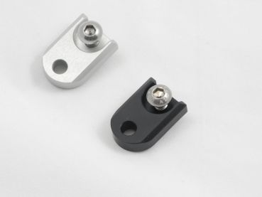 DÄS-​Halter-Kit mit Bremsflüssigkeitsbehälter für Fußbremse GRISO